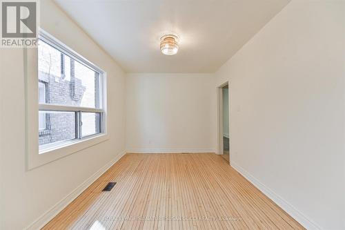 Dining room - 669 Greenwood Avenue, Toronto, ON - Indoor Photo Showing Other Room