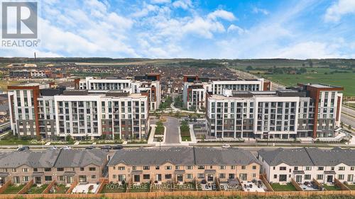 209 - 460 Gordon Krantz Avenue, Milton, ON - Outdoor With Facade With View