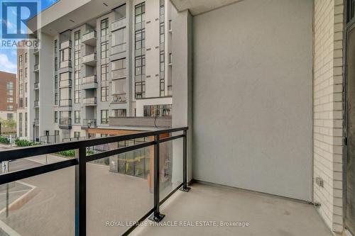 209 - 460 Gordon Krantz Avenue, Milton, ON - Outdoor