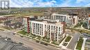 209 - 460 Gordon Krantz Avenue, Milton, ON  - Outdoor With View 