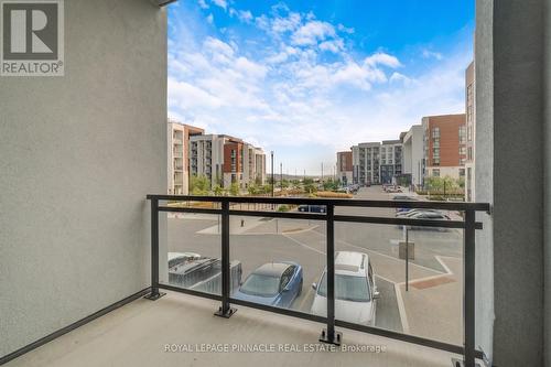 209 - 460 Gordon Krantz Avenue, Milton, ON - Outdoor