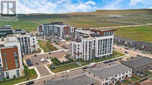 209 - 460 Gordon Krantz Avenue, Milton, ON - Outdoor With View
