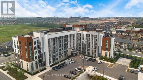 209 - 460 Gordon Krantz Avenue, Milton, ON - Outdoor With View