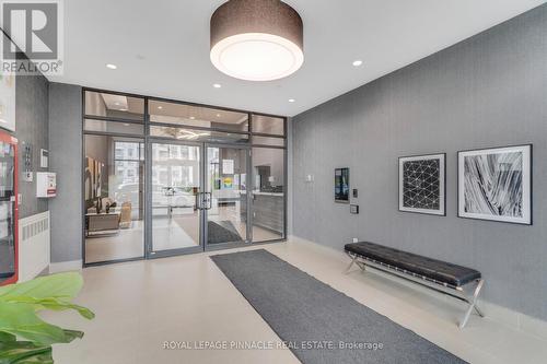 209 - 460 Gordon Krantz Avenue, Milton, ON - Indoor Photo Showing Other Room