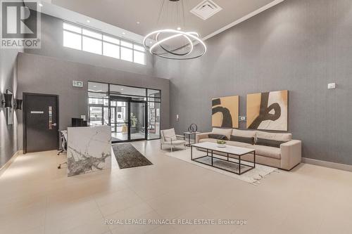 209 - 460 Gordon Krantz Avenue, Milton, ON - Indoor Photo Showing Other Room