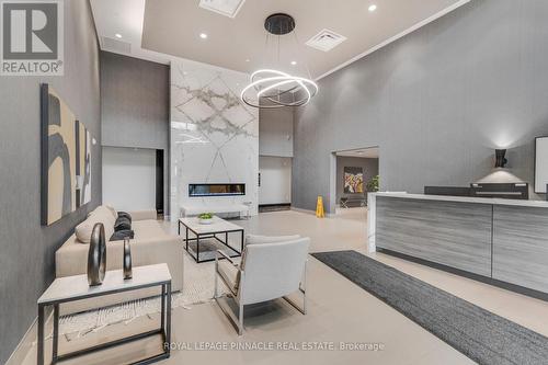 209 - 460 Gordon Krantz Avenue, Milton, ON - Indoor Photo Showing Other Room