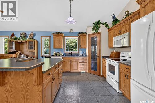 Saskatoon West Quarter, Corman Park Rm No. 344, SK 