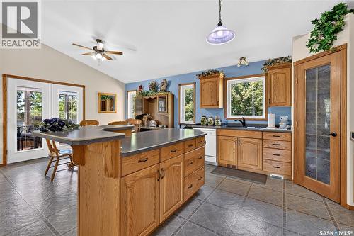 Saskatoon West Quarter, Corman Park Rm No. 344, SK 