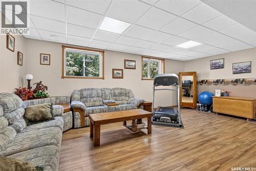 Saskatoon West Quarter, Corman Park Rm No. 344, SK 