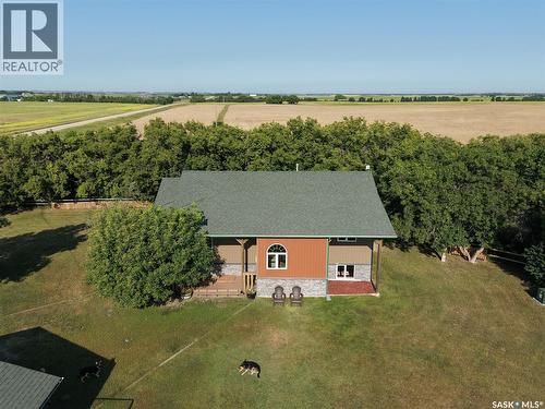 Saskatoon West Quarter, Corman Park Rm No. 344, SK 