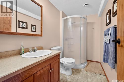 Saskatoon West Quarter, Corman Park Rm No. 344, SK 