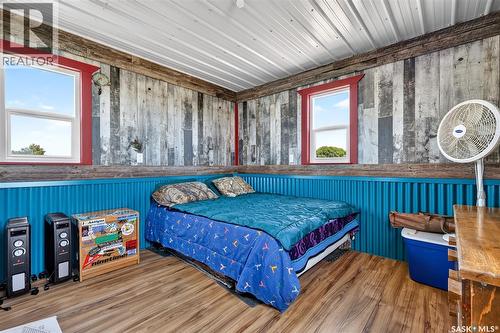 Saskatoon West Quarter, Corman Park Rm No. 344, SK 