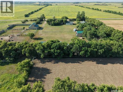 Saskatoon West Quarter, Corman Park Rm No. 344, SK 