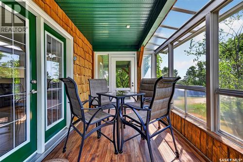 Grandora North Acreage, Corman Park Rm No. 344, SK - Outdoor With Deck Patio Veranda With Exterior