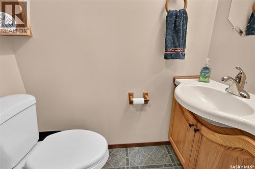 Grandora North Acreage, Corman Park Rm No. 344, SK - Indoor Photo Showing Bathroom