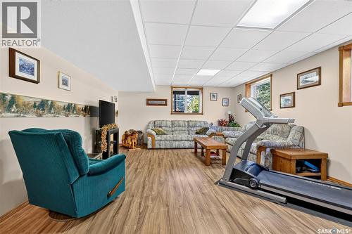 Grandora North Acreage, Corman Park Rm No. 344, SK - Indoor