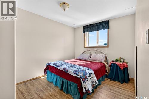 Grandora North Acreage, Corman Park Rm No. 344, SK - Indoor Photo Showing Bedroom