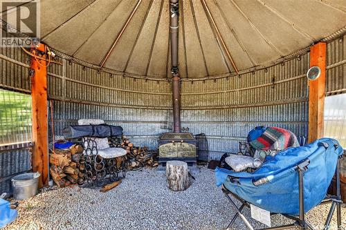 Grandora North Acreage, Corman Park Rm No. 344, SK -  Photo Showing Other Room