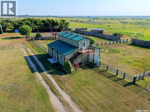 Grandora North Acreage, Corman Park Rm No. 344, SK - Outdoor With View