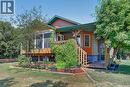 Grandora North Acreage, Corman Park Rm No. 344, SK  - Outdoor With Deck Patio Veranda 