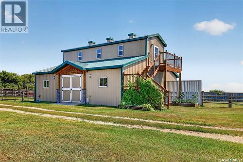 Grandora North Acreage, Corman Park Rm No. 344, SK - Outdoor