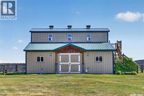 Grandora North Acreage, Corman Park Rm No. 344, SK - Outdoor