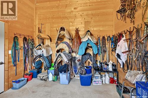 Grandora North Acreage, Corman Park Rm No. 344, SK - Indoor Photo Showing Other Room