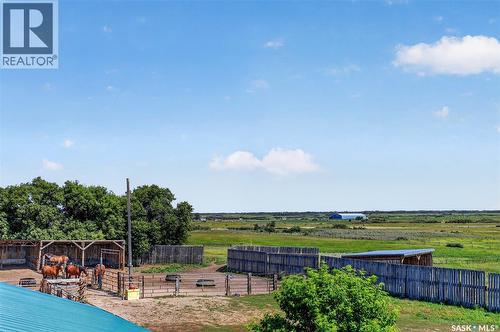 Grandora North Acreage, Corman Park Rm No. 344, SK - Outdoor With View