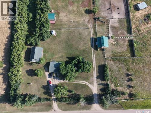 Grandora North Acreage, Corman Park Rm No. 344, SK - Outdoor With View