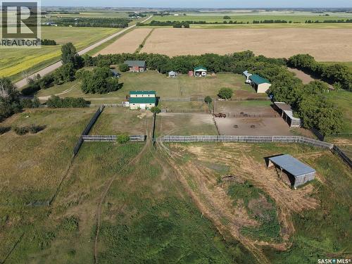 Grandora North Acreage, Corman Park Rm No. 344, SK - Outdoor With View
