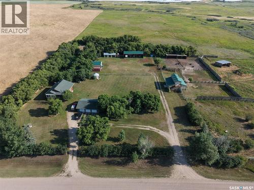 Grandora North Acreage, Corman Park Rm No. 344, SK - Outdoor With View