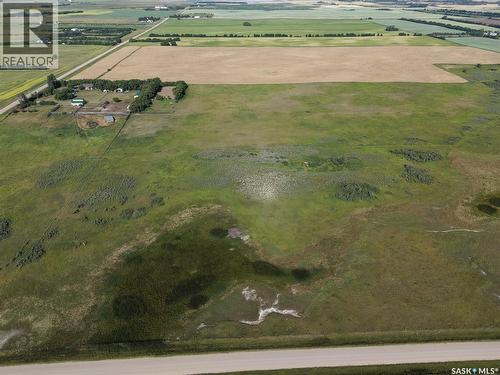 Grandora North Acreage, Corman Park Rm No. 344, SK - Outdoor With View