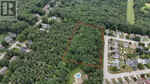 53 Mercer Crescent, Penetanguishene, ON 