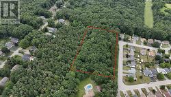 53 MERCER CRESCENT  Penetanguishene, ON L9M 1R4