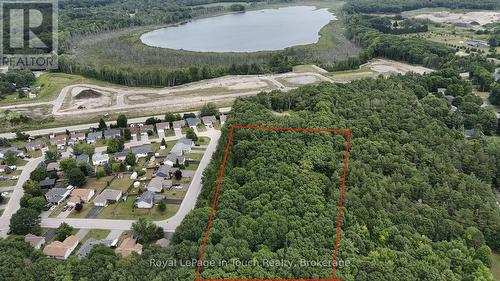 53 Mercer Crescent, Penetanguishene, ON 