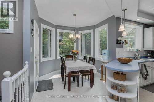 104 Copeland Creek Drive, Tiny, ON - Indoor Photo Showing Dining Room