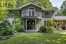 104 Copeland Creek Drive, Tiny, ON  - Outdoor With Balcony 