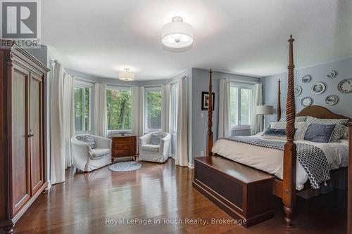 104 Copeland Creek Drive, Tiny, ON - Indoor Photo Showing Bedroom