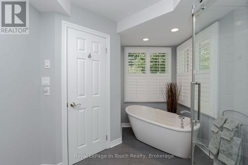 104 Copeland Creek Drive, Tiny, ON - Indoor Photo Showing Bathroom
