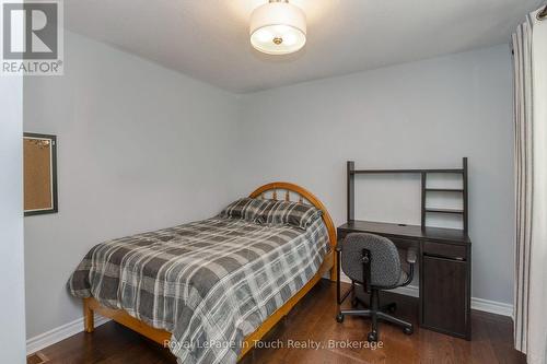104 Copeland Creek Drive, Tiny, ON - Indoor Photo Showing Bedroom