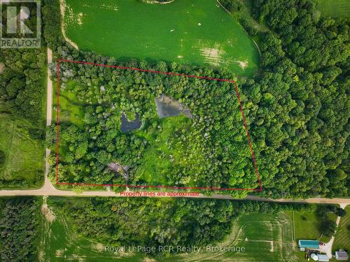984 14 Concession E, Brockton, ON - Outdoor