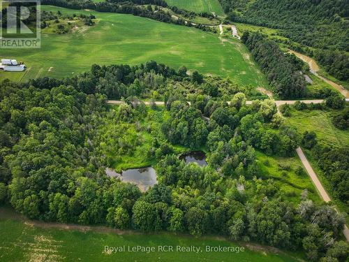 984 14 Concession E, Brockton, ON - Outdoor With View