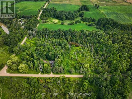 984 14 Concession E, Brockton, ON - Outdoor With View