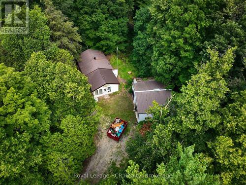 984 14 Concession E, Brockton, ON - Outdoor