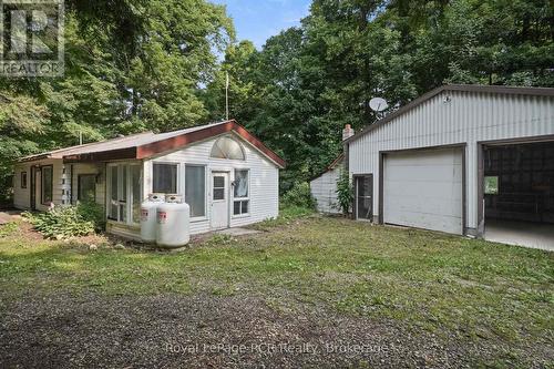 984 14 Concession E, Brockton, ON - Outdoor