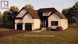LOT 3 VISTA VIEW DRIVE  Alnwick/Haldimand (Grafton), ON K0K 2G0