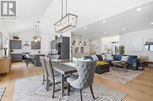 Lot 3 Vista View Drive, Alnwick/Haldimand (Grafton), ON - Indoor