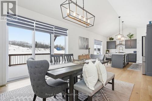 Lot 3 Vista View Drive, Alnwick/Haldimand (Grafton), ON - Indoor