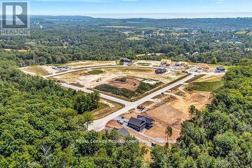 Lot 3 Vista View Drive, Alnwick/Haldimand (Grafton), ON - Outdoor With View