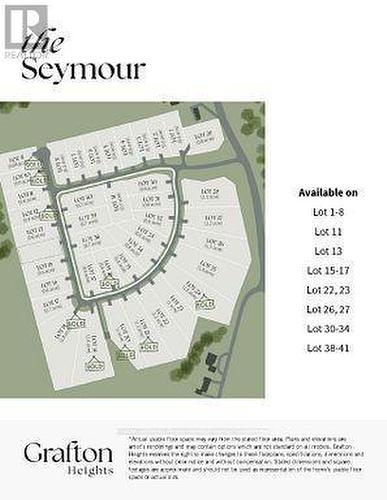 Lot 3 Vista View Drive, Alnwick/Haldimand (Grafton), ON - Other
